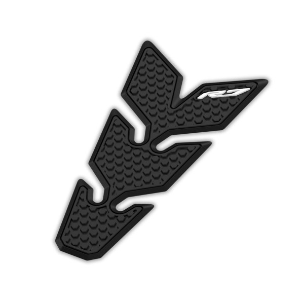 Yamaha Genuine Yamaha HDR Rubberised Tank Pad For YZF-R7